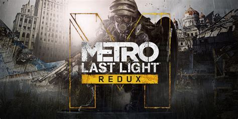 metro last light free epic games
